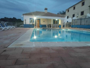 Casa rural Bodega Dorada